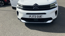 Citroen C5 Aircross 1.2 PureTech Shine 5dr Petrol Hatchback